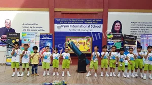 Ryan International School Gallery 20