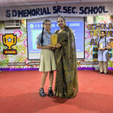 S D Modern Secondary School Gallery