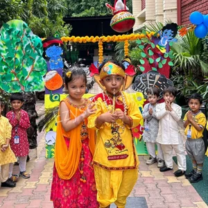 Salwan Montessori School Gallery 9