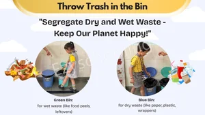 Salwan Montessori School Gallery 4