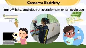 Salwan Montessori School Gallery 7