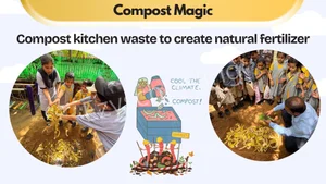 Salwan Montessori School Gallery 3