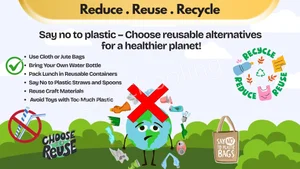 Salwan Montessori School Gallery 6