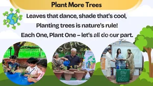 Salwan Montessori School Gallery 5