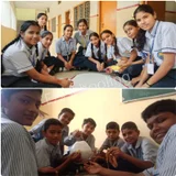 Saraswati High School Saraswati High School Gallery