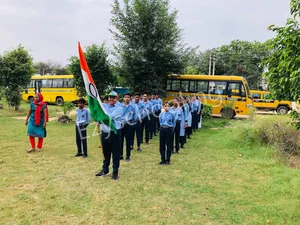 Saraswati Senior Secondary School Gallery 11