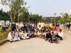 Saraswati Senior Secondary School Gallery 4