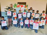 Saraswati Senior Secondary School Saraswati Senior Secondary School Gallery