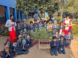 Saraswati Senior Secondary School Saraswati Senior Secondary School Gallery