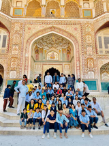 Saraswati Senior Secondary School Gallery