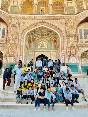 Saraswati Senior Secondary School Gallery 1