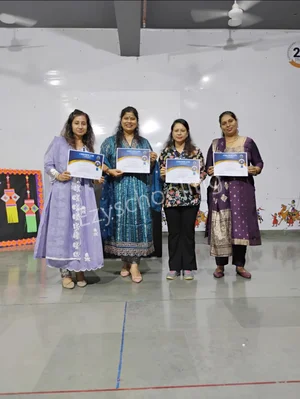 SCR Public School Gallery 5