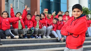 SCR Public School Gallery 3