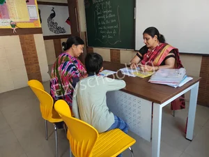 SCR Model School Gallery 17