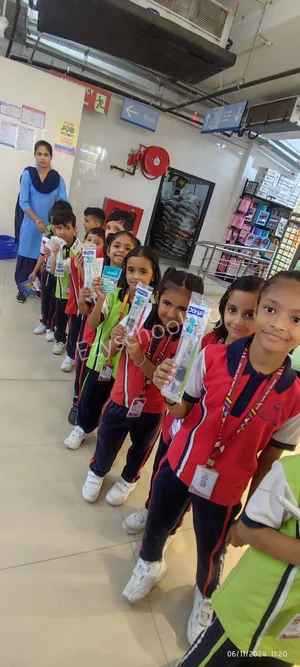 SCR Model School Gallery 16