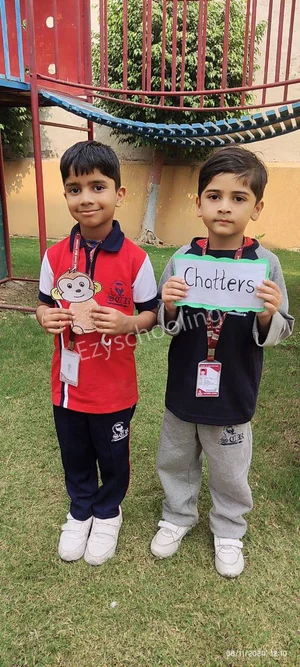 SCR Model School Gallery 14