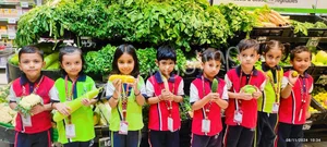 SCR Model School Gallery 12