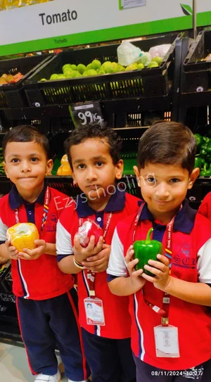 SCR Model School Gallery 10