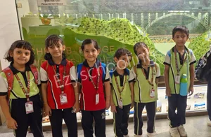 SCR Model School Gallery 8