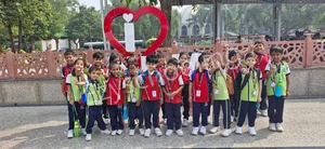 SCR Model School Gallery 7