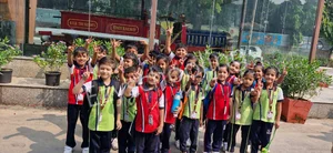 SCR Model School Gallery 6