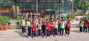 SCR Model School Gallery 5