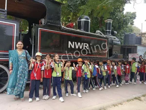 SCR Model School Gallery 3