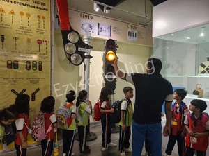 SCR Model School Gallery 2