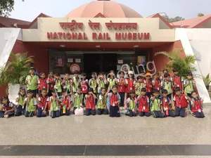 SCR Model School Gallery 4