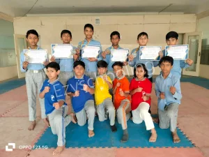 Shanti Niketan Public School Gallery 3