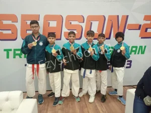 Shanti Niketan Public School Gallery 5