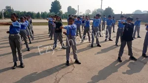 Shanti Niketan Public School Gallery 4