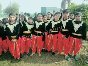 Shanti Niketan Public School Gallery 6