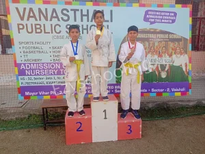 Shanti Niketan Public School Gallery 1