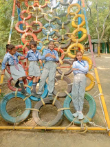 Shanti Niketan Public School Gallery