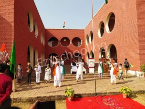 Shantigram Vidhya Niketan School Gallery 27