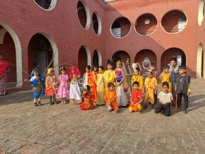 Shantigram Vidhya Niketan School Gallery 25