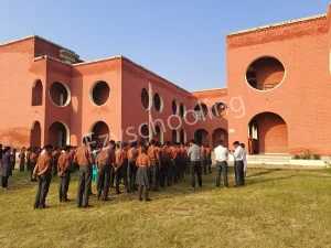 Shantigram Vidhya Niketan School Gallery 24