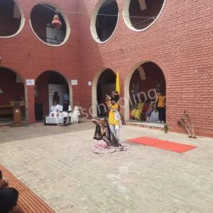 Shantigram Vidhya Niketan School Gallery 22