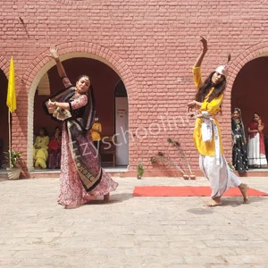 Shantigram Vidhya Niketan School Gallery 20