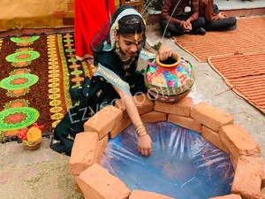 Shantigram Vidhya Niketan School Gallery 18