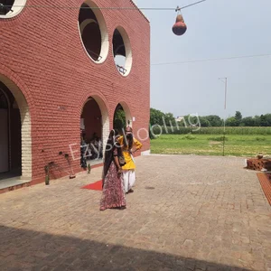 Shantigram Vidhya Niketan School Gallery 17