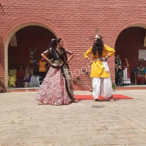 Shantigram Vidhya Niketan School Gallery 16