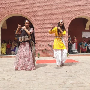 Shantigram Vidhya Niketan School Gallery 15