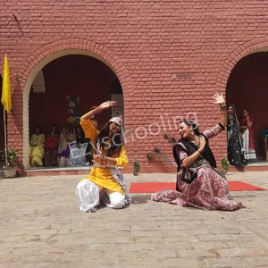 Shantigram Vidhya Niketan School Gallery 14