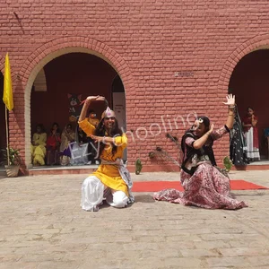 Shantigram Vidhya Niketan School Gallery 13