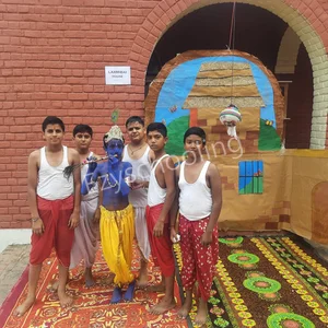 Shantigram Vidhya Niketan School Gallery 11