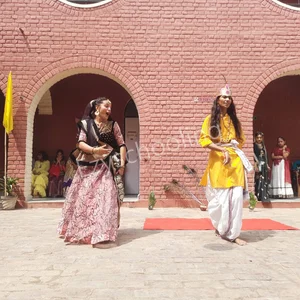 Shantigram Vidhya Niketan School Gallery 8