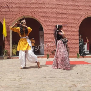 Shantigram Vidhya Niketan School Gallery 6