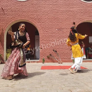 Shantigram Vidhya Niketan School Gallery 3